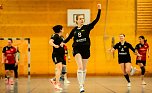 Handball am Wochenende (Foto: NSV)