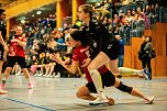 Handball am Wochenende (Foto: NSV)