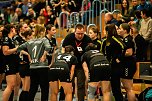 Handball am Wochenende (Foto: NSV)
