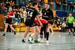 Handball am Wochenende (Foto: NSV)