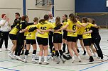 Handball am Wochenende (Foto: NSV)