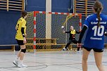 Handball am Wochenende (Foto: NSV)