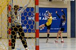 Handball am Wochenende (Foto: NSV)