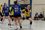 Handball am Wochenende (Foto: NSV)