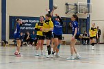Handball am Wochenende (Foto: NSV)