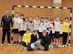 Handball am Wochenende (Foto: NSV)