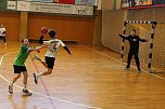 Handball am Wochenende (Foto: NSV)