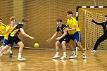 Handball am Wochenende (Foto: NSV)