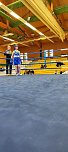 Starke Mannschaftsleistung der Nordhäuser Boxer bei den Thüringer Landesmeisterschaften (Foto: Tobias Ostmann) Starke Mannschaftsleistung der Nordhäuser Boxer bei den Thüringer Landesmeisterschaften (Foto: Tobias Ostmann)