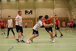 Bronze f&uuml;r NSV-Handballer beim Turnier der Superlative in Kolding (Foto: Anja Lehne)