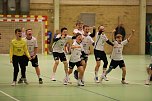 Bronze f&uuml;r NSV-Handballer beim Turnier der Superlative in Kolding (Foto: Anja Lehne)