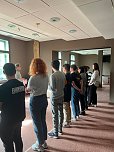 Was macht die Jugend wo? - Treffen im Jugendclubhaus (Foto: Kreisjugendring) Was macht die Jugend wo? - Treffen im Jugendclubhaus (Foto: Kreisjugendring)
