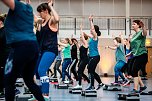KSB Fitness-Night in der Wiedigsburg (Foto: Kreissportbund Nordhausen)