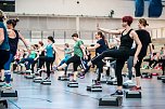 KSB Fitness-Night in der Wiedigsburg (Foto: Kreissportbund Nordhausen)