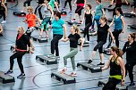 KSB Fitness-Night in der Wiedigsburg (Foto: Kreissportbund Nordhausen)
