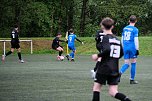 Wackers C-Junioren siegen gegen Eisfeld II (Foto: Peter Blei)