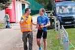 Zieleinlauf der 43. Harzquerung (Foto: agl)