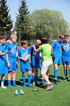 Landespokalfinale zwischen Nordhausens und Erfurts C-Jugendlichen (Foto: P.Blei)