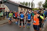 Startschuss f&uuml;r den 10. Harztorlauf (Foto: agl)