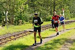 Startschuss f&uuml;r den 10. Harztorlauf (Foto: agl)