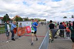 Zieleinlauf zum 10. Harztorlauf (Foto: agl) Zieleinlauf zum 10. Harztorlauf (Foto: agl)