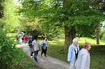 Im Park Hohenrode feierte man am Sonntag Parkfest und Parknick (Foto: Förderverein Park Hohenrode) Im Park Hohenrode feierte man am Sonntag Parkfest und Parknick (Foto: Förderverein Park Hohenrode)