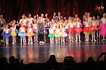 Ballettgala des Tanzstudios Radeva (Foto: Dimitar Radev) Ballettgala des Tanzstudios Radeva (Foto: Dimitar Radev)