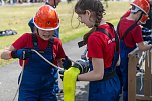 Fest der Nordhäuser Jugendfeuerwehr (Foto: S.Tetzel ) Fest der Nordhäuser Jugendfeuerwehr (Foto: S.Tetzel )