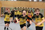 Handball-Ergebnisdienst (Foto: NSV)