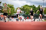 Schulamtsfinale in der Leichtathletik begeisterte (Foto: Chistoph Keil)
