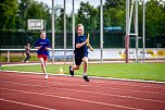 Schulamtsfinale in der Leichtathletik begeisterte (Foto: Chistoph Keil)
