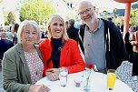 Sommerfest des Landratsamtes (Foto: agl) Sommerfest des Landratsamtes (Foto: agl)