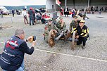 Europameisterschaft der leichten Feldartillerie bei Sondershausen (Foto: agl) Europameisterschaft der leichten Feldartillerie bei Sondershausen (Foto: agl)