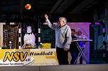 Saisonabschluss der Handballer (Foto: NSV) Saisonabschluss der Handballer (Foto: NSV)