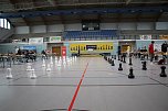 14. Nordh&auml;user Schach Open in der Wiedigsburghalle (Foto: agl)