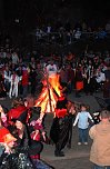 Walpurgis auf dem Grillplatz (Foto: H. Urban)