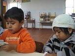 Kinder in Argentinien (Foto: L. Sch&auml;fer)