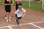 Inklusives Sportfest von Lebenshilfe und Lessing-Schule in Nordhausen (Foto: agl)