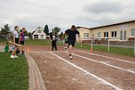 Inklusives Sportfest von Lebenshilfe und Lessing-Schule in Nordhausen (Foto: agl)
