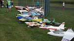 24. Flugtag des Südharzer Modellflugvereins (Foto: nnz) 24. Flugtag des Südharzer Modellflugvereins (Foto: nnz)