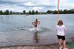Firmen-Triathlon am Scheunenhof (Foto: Peter Blei)