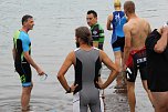 Olympischer Triathlon in Sundhausen (Foto: Eva Maria Wiegand)