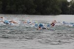 Olympischer Triathlon in Sundhausen (Foto: Eva Maria Wiegand)