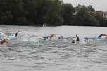 Olympischer Triathlon in Sundhausen (Foto: Eva Maria Wiegand)
