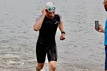Olympischer Triathlon in Sundhausen (Foto: Eva Maria Wiegand)
