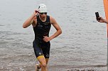 Olympischer Triathlon in Sundhausen (Foto: Eva Maria Wiegand)