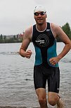 Olympischer Triathlon in Sundhausen (Foto: Eva Maria Wiegand)