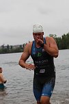 Olympischer Triathlon in Sundhausen (Foto: Eva Maria Wiegand)