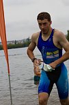 Olympischer Triathlon in Sundhausen (Foto: Eva Maria Wiegand)