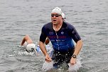 Olympischer Triathlon in Sundhausen (Foto: Eva Maria Wiegand)